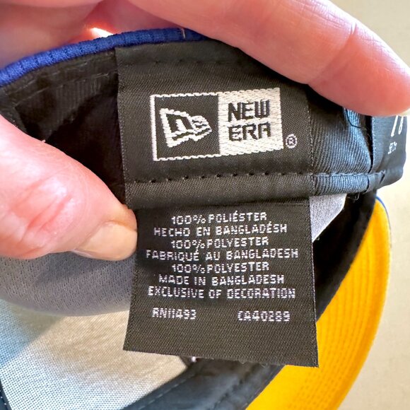 NEW ERA Los Angeles Rams Hat - Picture 3 of 7